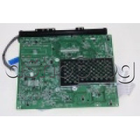 Блок-управл.основна платка с елементи-main board LD03B за LCD телевизор,LG 42LD750-ZA.BEUWLJG