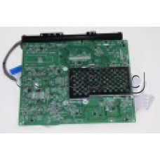 Блок-управл.основна платка с елементи-main board LD03B за LCD телевизор,LG 42LD750-ZA.BEUWLJG