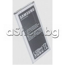 Батерия (Li-ion) 3.85V,2800mAh,10.78Wh за мобилен телефон, Samsung, GalaxyS5