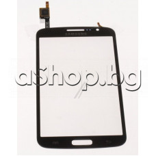 Touch screen - черен  към дисплея  на моб. телефон,Samsung, Galaxy grand