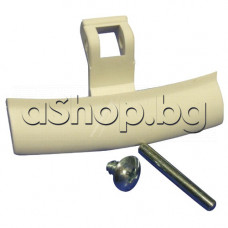 Ключалка кк-т алтернативна за люк на автоматична пералня,Zerowatt TROPIC-42XL,Candy ,Smeg