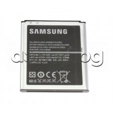 Батерия (Li-ion)3.8V,1.5Ah за мобилен телефон, Samsung, Galaxy S3 Mini