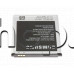 Батерия (Li-ion)3.8V,1.5Ah за мобилен телефон, Samsung, Galaxy S3 Mini
