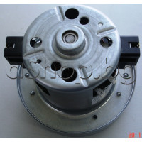 Мотор-aгр.за прахосмукачка VCC260E02T.ALW,230V/50Hz/8A,1600W,10p,LG V-CP983 STU