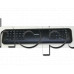 ДУ за телевизор LCD с меню+настройка със клавиатура отзад,Philips 42PFL6008K/12