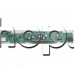 Платка у-ние за хладилник,Indesit UPS-1721FHA(81627570200) ,EBL18221F ,Whirlpool