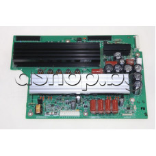 Блок печ.платка с елементи Z-SUS assy,за телевизор,LG 50P8000-ZA.BEULLJP