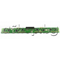 Платка P-Y scan board LJ92-01339A  за плазмен телевизор,Samsung PS-42C7SX/XEC