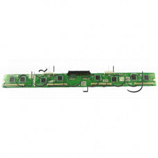 Платка P-Y scan board LJ92-01339A  за плазмен телевизор,Samsung PS-42C7SX/XEC