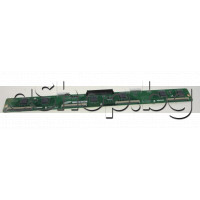 Платка P-Y scan board LJ92-01339A  за плазмен телевизор,Samsung PS-42C7SX/XEC