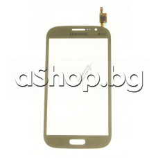 Touch screen - златист  към дисплея  на моб. телефон,Samsung, GT-I9060