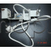 Управляващ панел (ключ+термостат+захр.кабел) за конвектор,DEVI, Airlec P-9402ML30