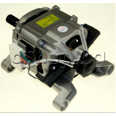 Колекторен ел.двигател за пералня DC motor MCC52/64-148/LG2 ,LG WD-80150TUP.AOWQEPL ,WD-10483TP