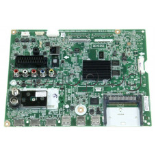 Блок-BPR управл.основна платка с елементи-main board за LCD телевизор,LG, 47LA620S-ZA.BEUYLJG