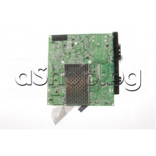 Блок печ.платка EAX61531909/2 с елементи-main board LD03B,LG 32LD490