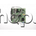 Блок печ.платка EAX61531909/2 с елементи-main board LD03B,LG 32LD490