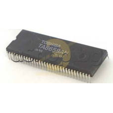 CTV,Video/Chroma(NTSC,PAL,SECAM),64-SDIP