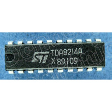 TV,HA/VA-Processor,20-DIP