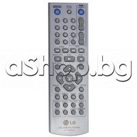 ДУ 6711R1N210C за  DVD система, LG  DVX298H