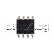 Dual N-and P channel,MosFET,35V,7A,2.0W,<20-46mom(6A),8-MDIP/SOP,Anpec 4511GM