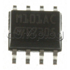 IC,Voltage & Current Control, 4.5~32V,8-SOP STM,code:M101AC