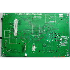 Основна платка (main board) за LCD телевизор,Philips 32PFH4309/88