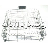 Долна кошница за съдомиялна машина,Beko DFN-6833(7601843942),DFN-6833S(7601743942)