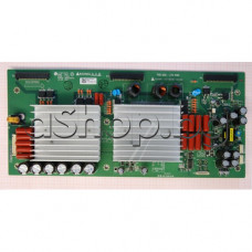 Блок печ.платка с елементи-ZSUS-Assy за Plasma телевизор,LG 50PY2R.ZB