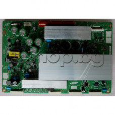 Платка P-Y main board за плазмен телевизор,Samsung,Philips 42PFP5332/10