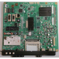 Блок печ.платка  EAX61531904(5) с елементи-main board LD01C,LG 32LD650