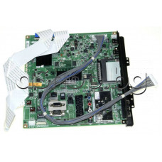 Блок печ.платка  EAX61531904(5) с елементи-main board LD01C,LG 32LD650