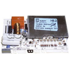 Елект.модул ELMARC,H8.2,1450rpm 240VAC,DMPDC R5 за пералня Euritech
