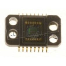 CCD-сензор (ICX 69) за цифрова камера,SONY/DCR-SR15E