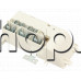 Клеморед 5 poles 230VAC/16A от готварска печка-плот,Whirlpool AKL-700LX,AKS-309LX,AKT-8130/LX,CTAR-7743/2IN, Ariston ,Indesit