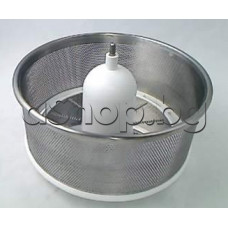 Метална центрофуга/филтър за кухн.робот, Kenwood FP-925