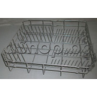 Долна кошница 530x525xH145/195mm за съдомиялна машина,Beko DIN-5530(7628933942)