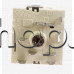 Ключ-регулатор с разширение керамичен 8-изв.x6.35мм,ос d6x22mm,250VAC/13A за керам.плот,EGO,45x48x22mm