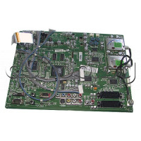 Блок-управление печ.платка с елементи-main board за монитор,LG 37LC2RR-ZL.AEULLMP