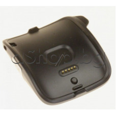 Зарядно-адаптор(черно) за смарт часовник,Samsung SM-R750 Galaxy gear