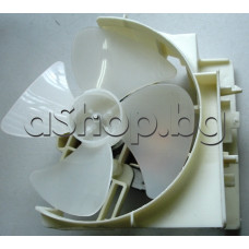 Вентилатор к-т с рамка за микровълнова печка ,Gorenje MMO-20MGW