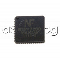 IC,audio power amplifier,DC Volume Control,56-QFN ,Neo Fidelity NTP-7100
