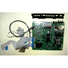 Блок-управл.основна платка с елементи-main board LD03B за LCD телевизор,LG 42LD750-ZA