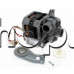 Циркулационна помпа к-т  , IMD75E31L27-02 за съдомиялна , Beko,Whirlpool,Ariston,Indesit ADB701,ADG161