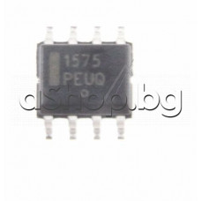 Low Voltage Synchronous Buck Controller with Adjustable Switching Frequency,8-SOP,code:1575