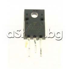 IGBT-N-ch MOSFET,400V,120A,25W,0.3uS,TO-220F,Toshiba GT30G122