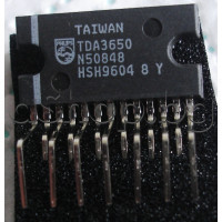 IC,CTV,VA-O,VA-E,13-SQL,TDA3650 8 Y,Philips