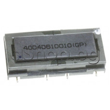 Импулсен трансформатор от инвертор за LCD-телевизор,4004D Darfon