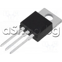 IC,Voltage Regulator,-18V,1.5A,TO-220,ST MICROELECTRONICS L7818CV