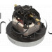 Мотор-агрегат 308.4000/308.4100 за прахосмукачка 230VAC/50Hz,1500/2010.0.F08E,Bosch 1500 F Series
