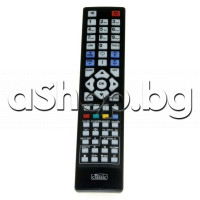 ДУ- алтернативно IRC-87008 за  LCD телевизор, Panasonic TX-32LE8FA
